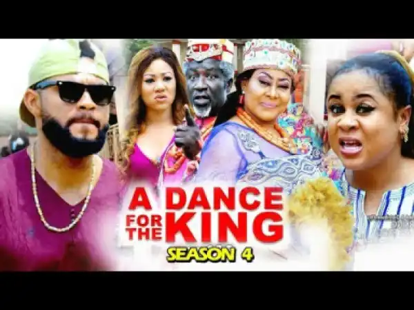 A Dance For The King Season 4 - 2019